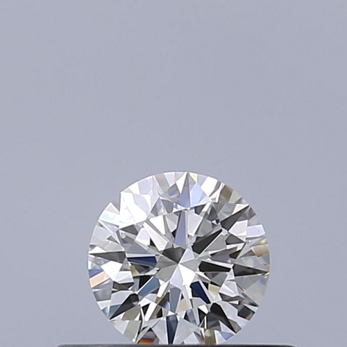 0.3 carat G-VVS1 Excellent cut Natūralus Round Deimantas (1)