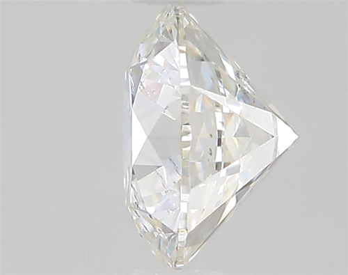 0.6 carat H-SI2 Excellent cut Natūralus Round Deimantas (1)