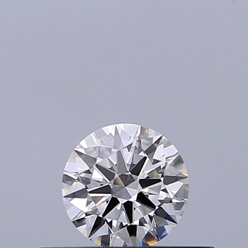 0.26 carat E-VVS1 Excellent cut Natūralus Round Deimantas (1)