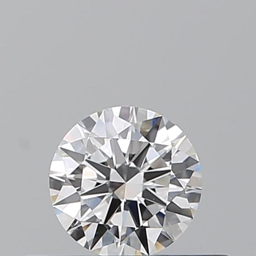 0.3 carat E-VS1 Very Good cut Natūralus Round Deimantas (1)