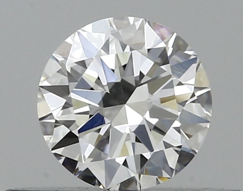 0.3 carat D-VS1 Very Good cut Natūralus Round Deimantas (1)