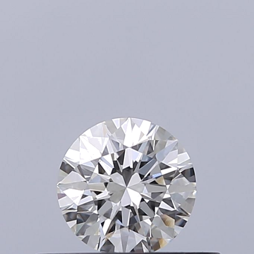 0.31 carat G-VS2 Excellent cut Natūralus Round Deimantas (1)