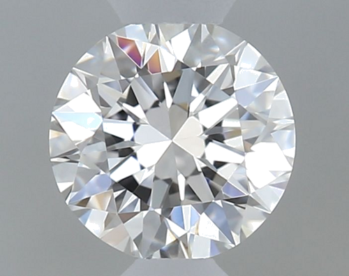 0.3 carat G-VVS2 Excellent cut Natūralus Round Deimantas (1)