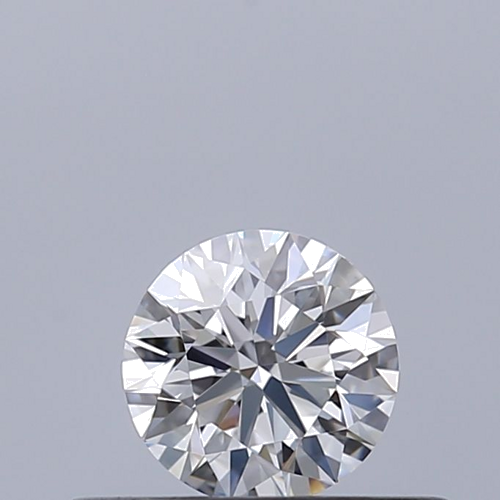 0.3 carat E-VVS2 Excellent cut Natūralus Round Deimantas (1)