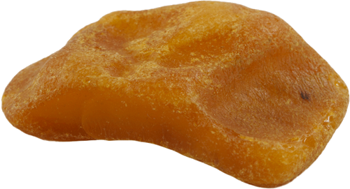 3.60 гр. Самороден морски кехлибар (1)