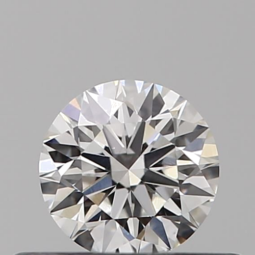 0.3 carat E-VS2 Excellent cut Natūralus Round Deimantas (1)