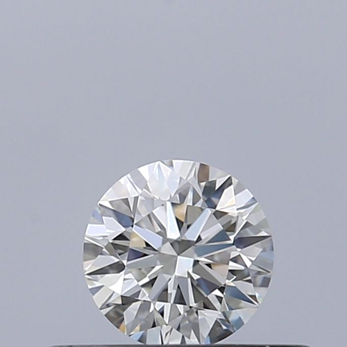 0.3 carat J-VVS1 Excellent cut Natūralus Round Deimantas (1)