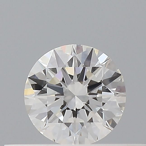 0.3 carat F-VS2 Excellent cut Natūralus Round Deimantas (1)