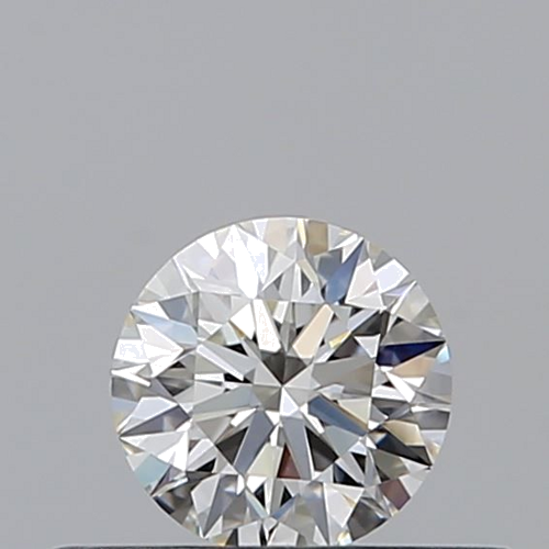 0.3 carat I-VVS1 Very Good cut Natūralus Round Deimantas (1)