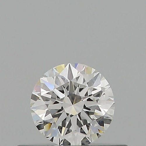 0.36 carat G-VS1 Excellent cut Natūralus Round Deimantas (1)