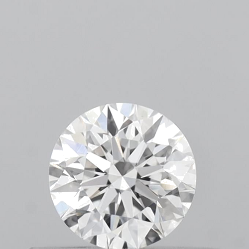 0.3 carat F-VS1 Excellent cut Natūralus Round Deimantas (1)