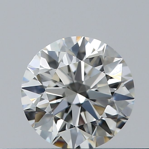 0.3 carat I-VS1 Very Good cut Natūralus Round Deimantas (1)