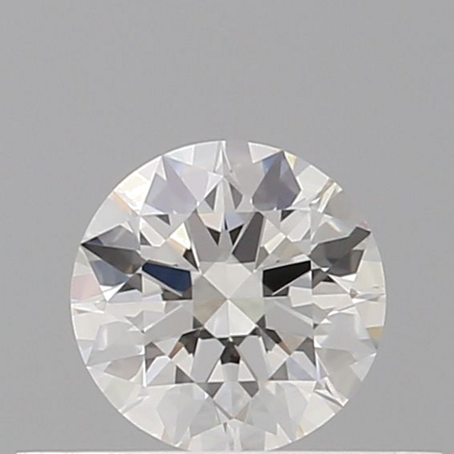 0.32 karato F VVS1 EX ROUND Deimantas (1)