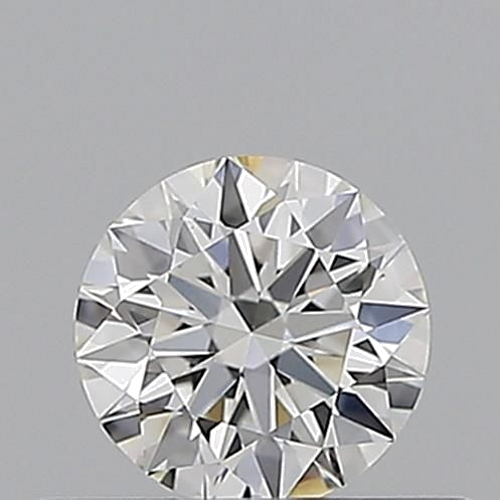 0.4 carat H-VS2 Excellent cut Natūralus Round Deimantas (1)