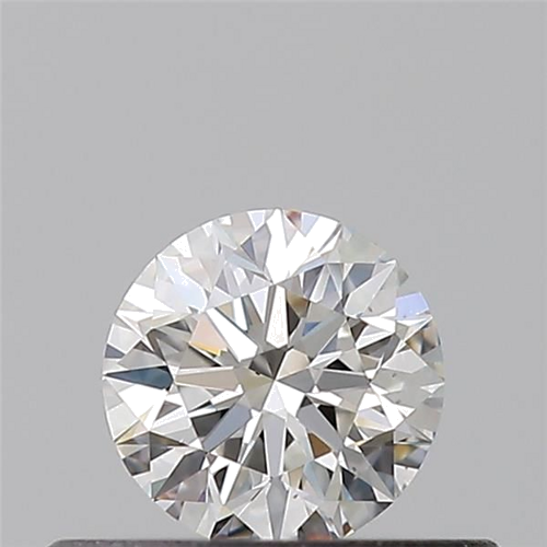 0.3 carat H-VS1 Excellent cut Natūralus Round Deimantas (1)