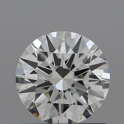 0.7 carat J-VVS2 Excellent cut Natūralus Round Deimantas (1)
