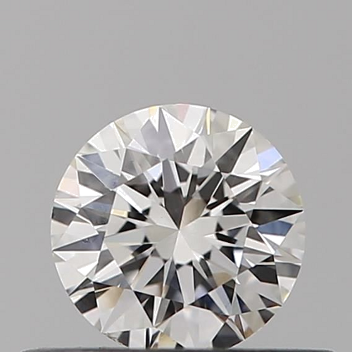 0.31 carat G-VS2 Excellent cut Natūralus Round Deimantas (1)