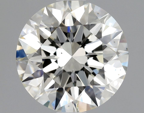 1.5 carat J-VS1 Excellent cut Natūralus Round Deimantas (1)