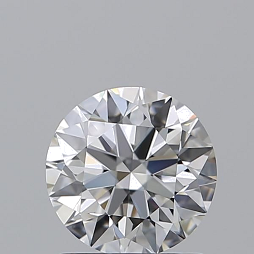 1.0 carat E-VVS2 Excellent cut Natūralus Round Deimantas (1)