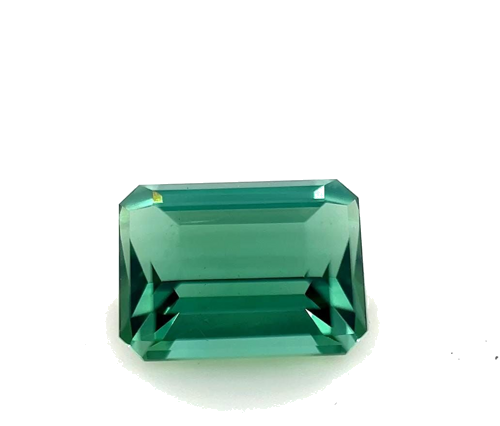 1.737 carat GREEN Emerald Tourmaline (1)