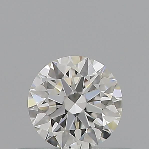 0.3 carat H-VS1 Excellent cut Natūralus Round Deimantas (1)