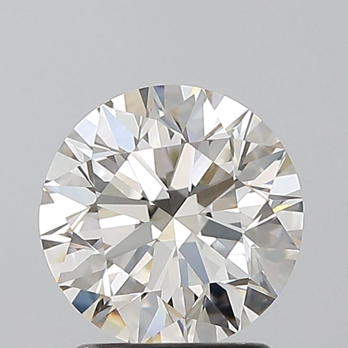 1.72 carat K-VS1 Excellent cut Natūralus Round Deimantas (1)