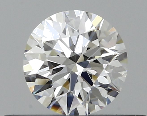 0.3 carat D-VS1 Excellent cut Natūralus Round Deimantas (1)