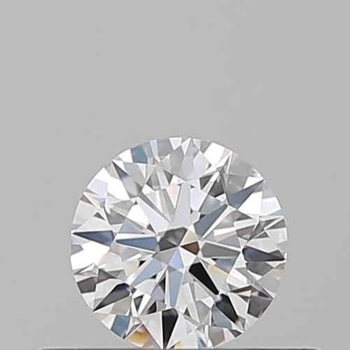 0.34 carat E-VS1 Excellent cut Natūralus Round Deimantas (1)