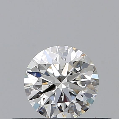 0.3 carat H-VS2 Very Good cut Natūralus Round Deimantas (1)