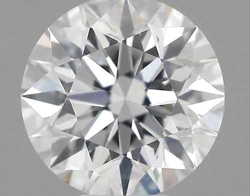 0.3 carat E-VS2 Very Good cut Natūralus Round Deimantas (1)