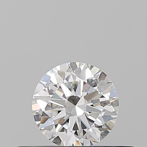 0.3 carat H-VVS2 Excellent cut Natūralus Round Deimantas (1)