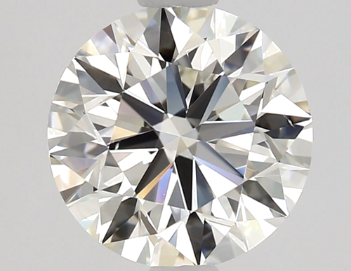 1.5 carat I-SI1 Excellent cut Natūralus Round Deimantas (1)