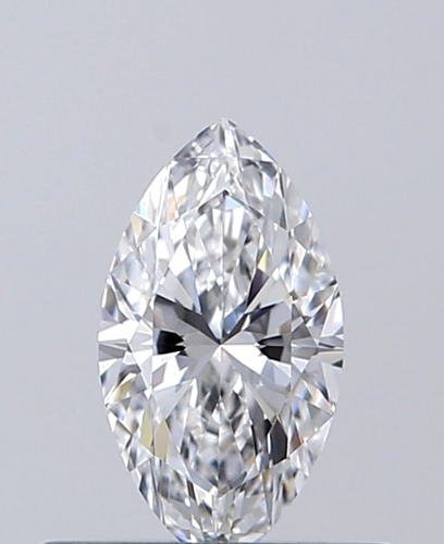 0.4 carat E-VVS1 Natūralus Marquise Deimantas (1)