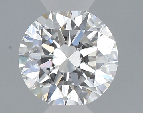 0.3 carat E-SI1 Excellent cut Natūralus Round Deimantas (1)