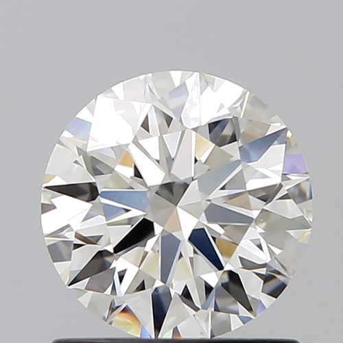 1.5 carat E-SI1 Excellent cut Natūralus Round Deimantas (1)