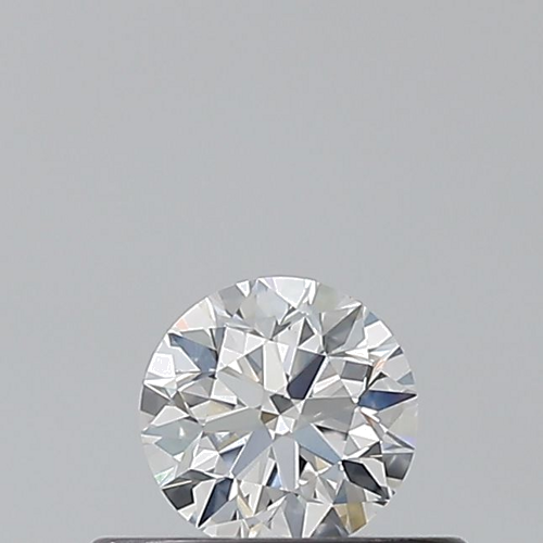0.3 carat E-VS2 Excellent cut Natūralus Round Deimantas (1)