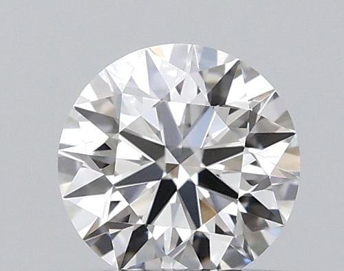 0.3 carat E-VVS2 Excellent cut Natūralus Round Deimantas (1)