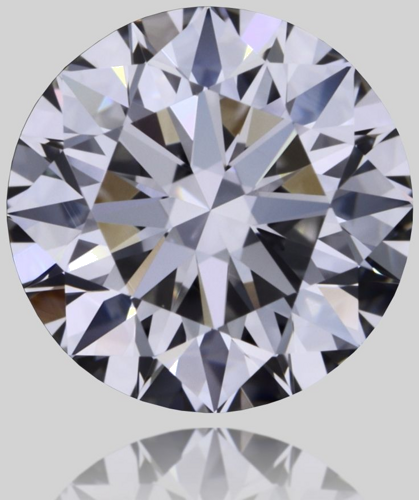 0.7 carat G-VVS1 Excellent cut Natūralus Round Deimantas (1)