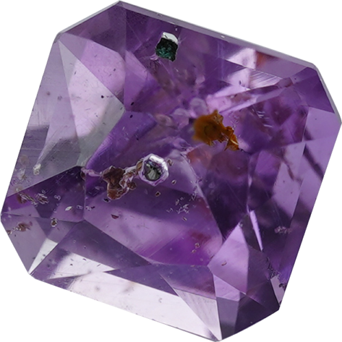 0,32 ct. Purple Sapphire (1)