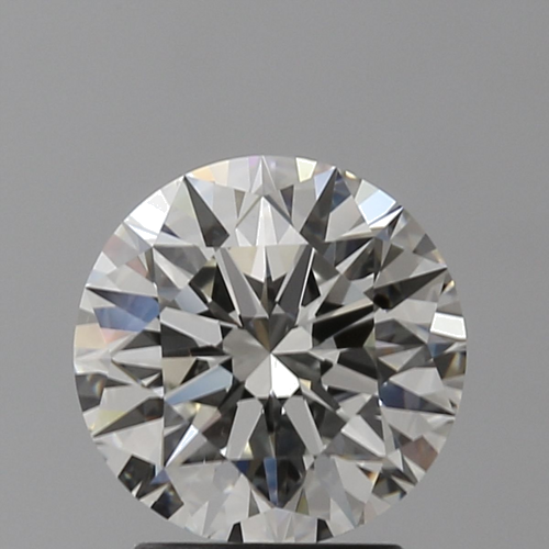 2.01 carat I-VVS2 Excellent cut Natūralus Round Deimantas (1)