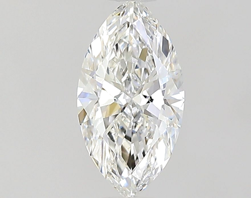 0.5 carat E-IF Natūralus Marquise Deimantas (1)