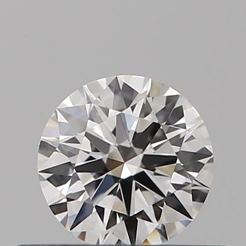 0.3 carat F-VS2 Excellent cut Natūralus Round Deimantas (1)