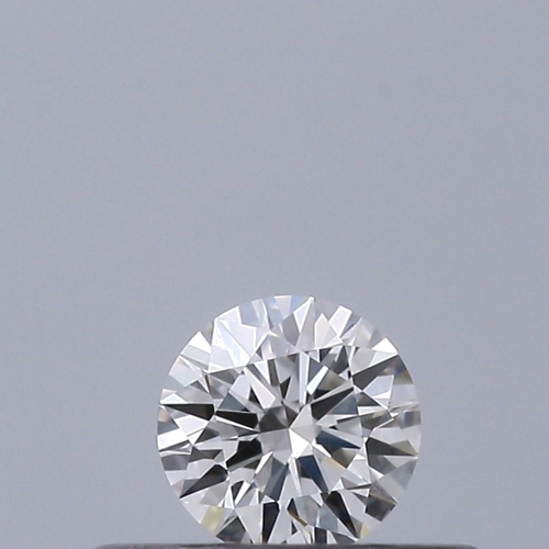 0.18 carat G-VS1 Excellent cut Natūralus Round Deimantas (1)