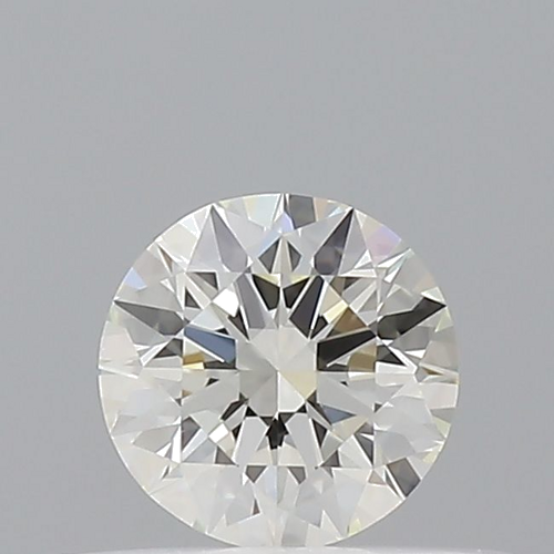 0.3 carat J-VVS1 Excellent cut Natūralus Round Deimantas (1)