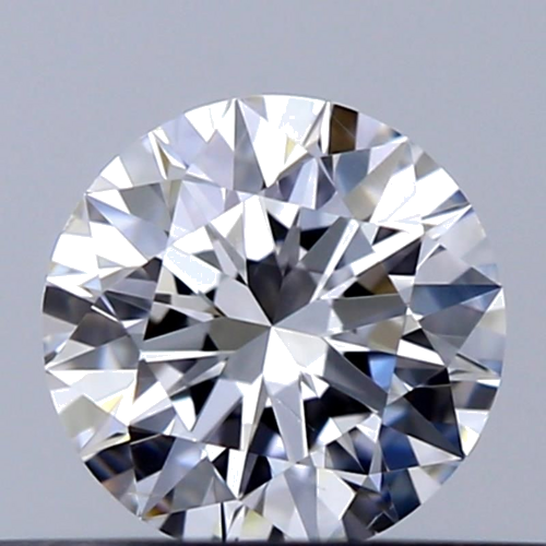 0.3 carat E-SI2 Excellent cut Natūralus Round Deimantas (1)