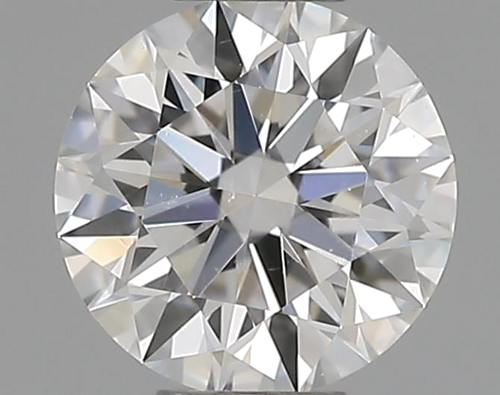 0.3 carat G-VS1 Excellent cut Natūralus Round Deimantas (1)