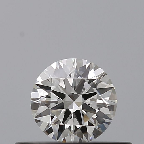 0.29 carat E-IF Excellent cut Natūralus Round Deimantas (1)