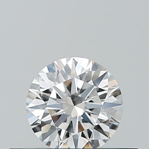 0.3 carat E-VS2 Excellent cut Natūralus Round Deimantas (1)