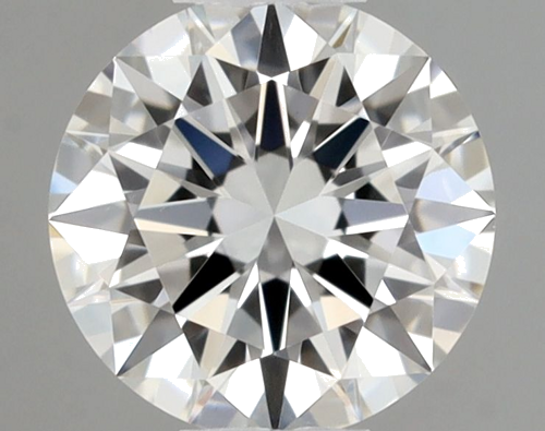 0.32 carat G-VS1 Excellent cut Natūralus Round Deimantas (1)