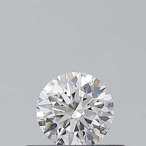 0.33 carat E-VS2 Excellent cut Natūralus Round Deimantas (1)